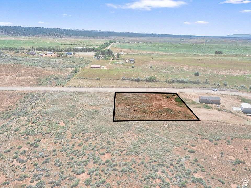 1 Acre of Residential Land for Sale in La Sal, Utah