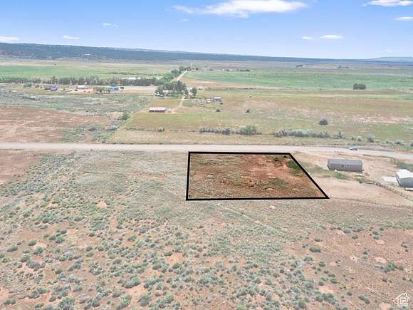 1.01 Acres of Residential Land for Sale in La Sal, Utah