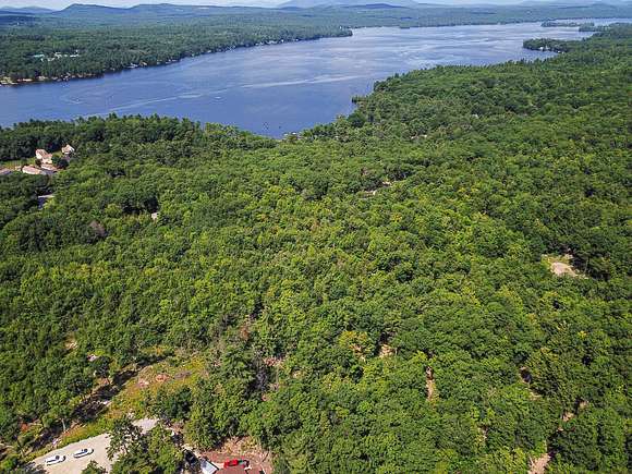 203 Acres of Land for Sale in Naples, Maine