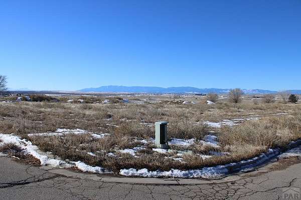 1.2 Acres of Commercial Land for Sale in Pueblo, Colorado