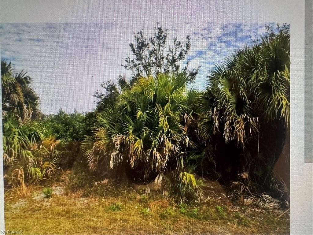 0.24 Acres of Residential Land for Sale in North Port, Florida