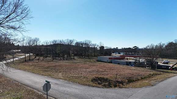 2 Acres of Residential Land for Sale in Guntersville, Alabama