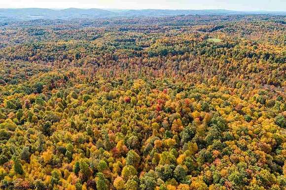 50 Acres of Recreational Land for Sale in Kingwood, West Virginia