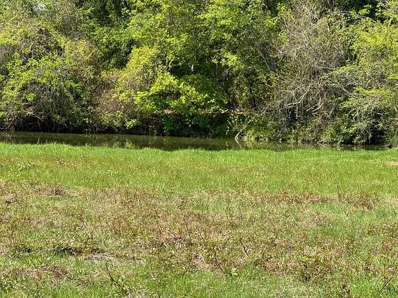 10.01 Acres of Land for Sale in Lovelady, Texas