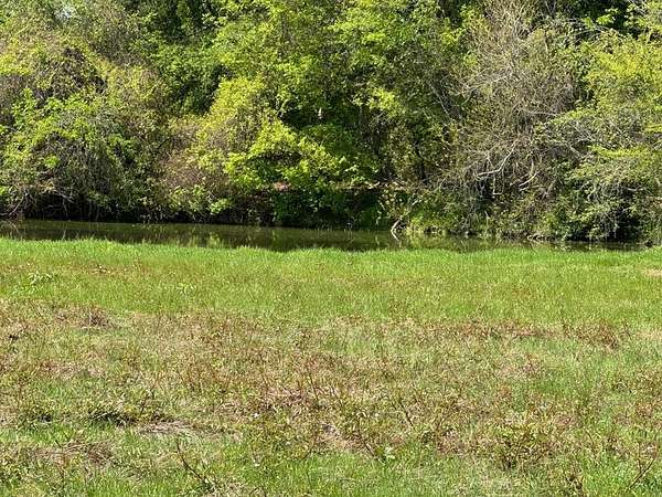 10 Acres of Land for Sale in Lovelady, Texas