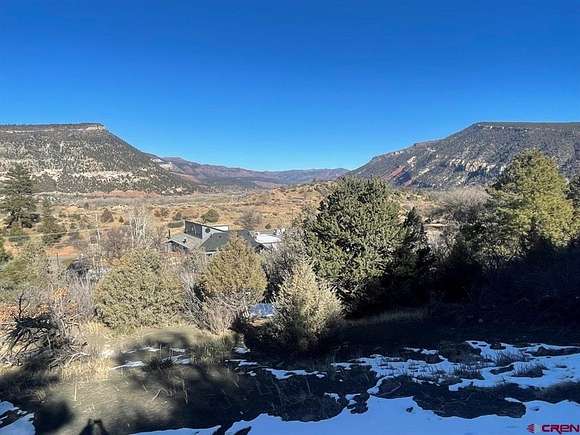 4.5 Acres of Residential Land for Sale in Durango, Colorado