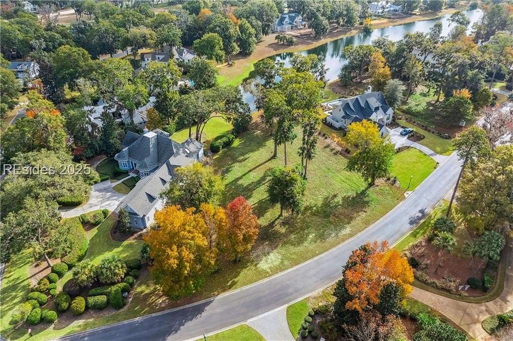 0.74 Acres of Residential Land for Sale in Bluffton, South Carolina
