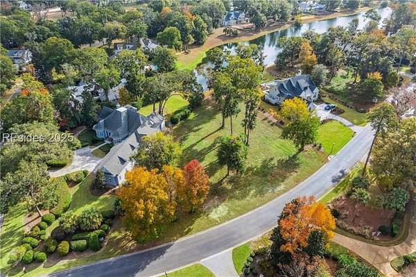 0.74 Acres of Residential Land for Sale in Bluffton, South Carolina