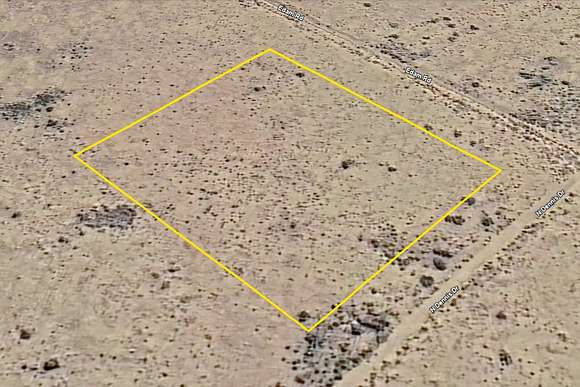 1.32 Acres of Residential Land for Sale in Kingman, Arizona