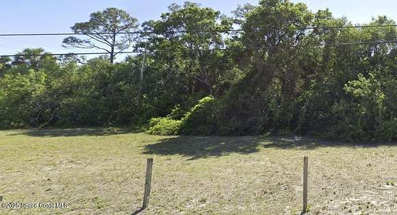 0.7 Acres of Residential Land for Sale in Palm Bay, Florida