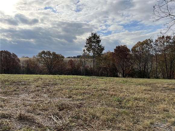 43.91 Acres of Land for Sale in Harrison, Arkansas