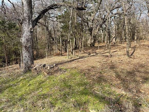 3.903 Acres of Residential Land for Sale in Covington, Texas