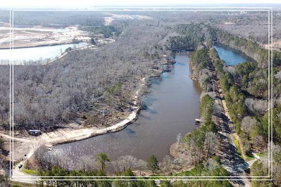 77.5 Acres of Recreational Land for Sale in Beech Island, South Carolina