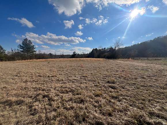 33 Acres of Land for Sale in Leighton, Alabama