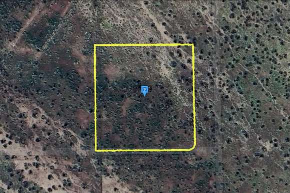 2.06 Acres of Residential Land for Sale in Rosamond, California