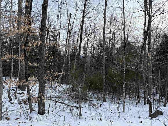 0.77 Acres of Residential Land for Sale in Haverhill, New Hampshire