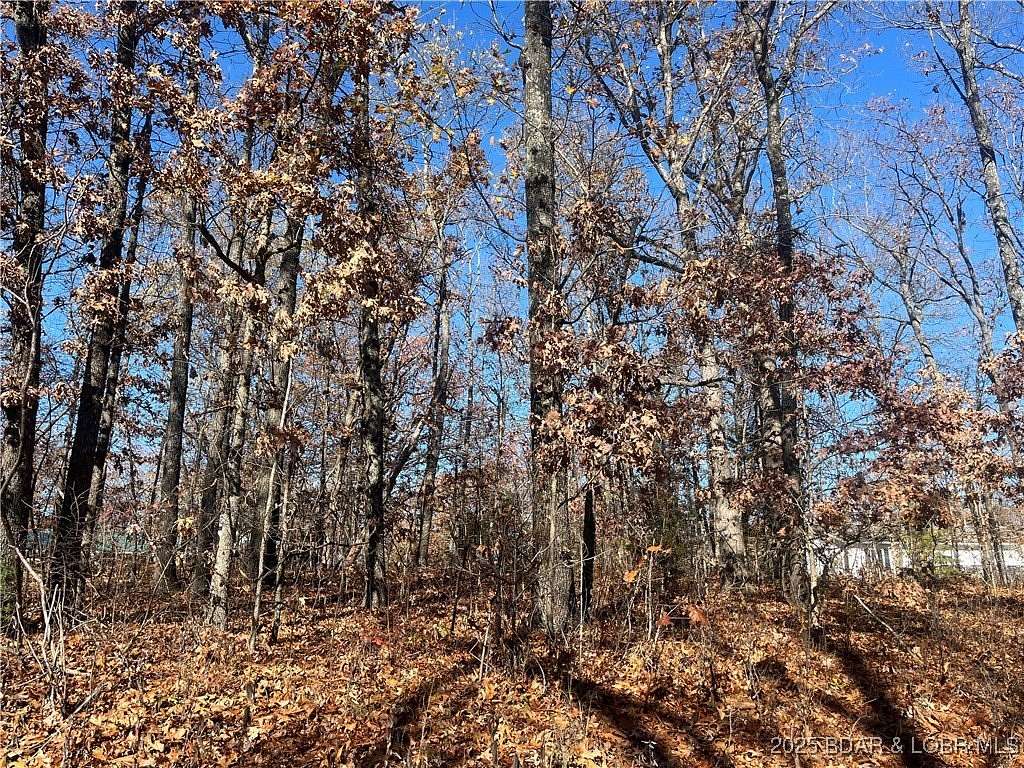 0.19 Acres of Land for Sale in Rocky Mount, Missouri