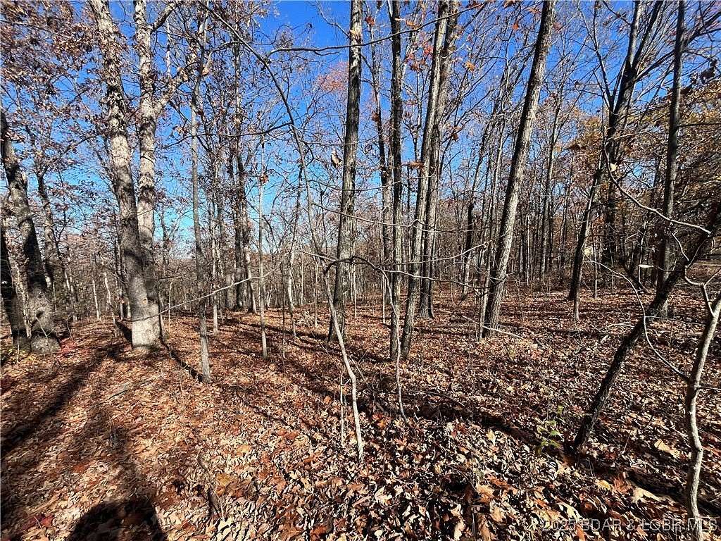 0.19 Acres of Land for Sale in Rocky Mount, Missouri