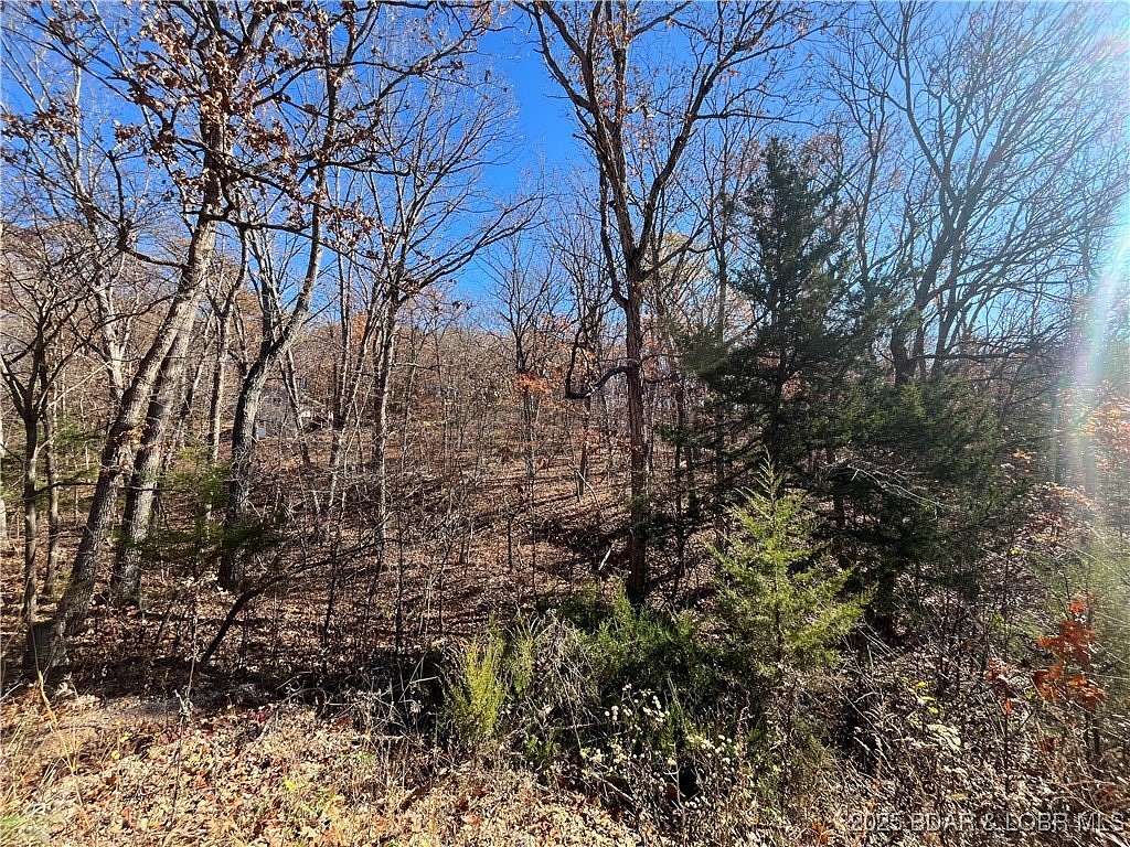 0.17 Acres of Land for Sale in Rocky Mount, Missouri