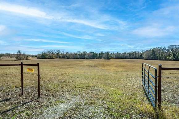 72.23 Acres of Land for Sale in Ben Wheeler, Texas