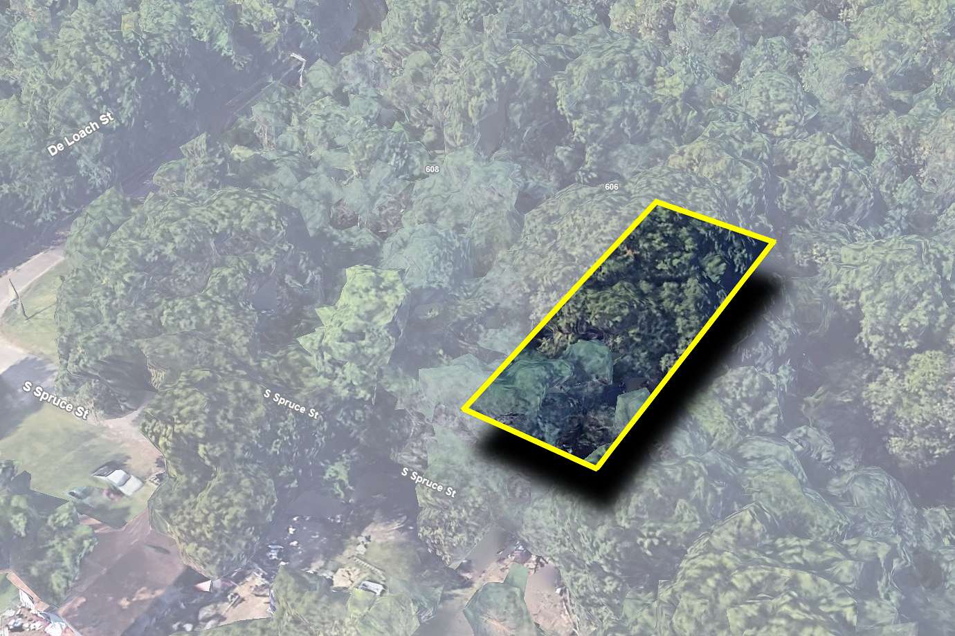 0.15 Acres of Residential Land for Sale in Texarkana, Texas