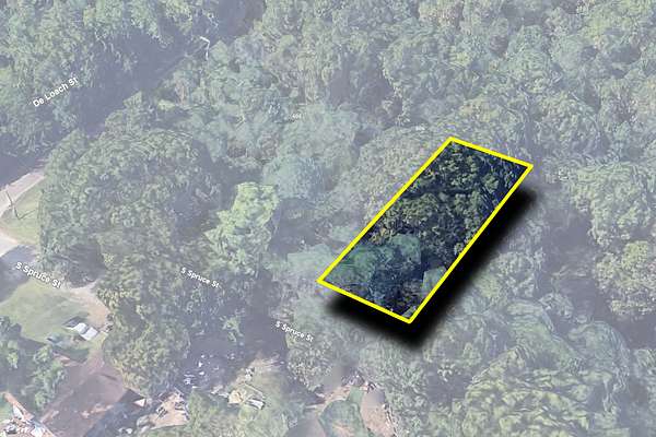 0.15 Acres of Residential Land for Sale in Texarkana, Texas