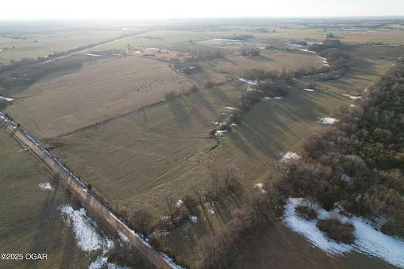 209 Acres of Agricultural Land for Sale in Wentworth, Missouri