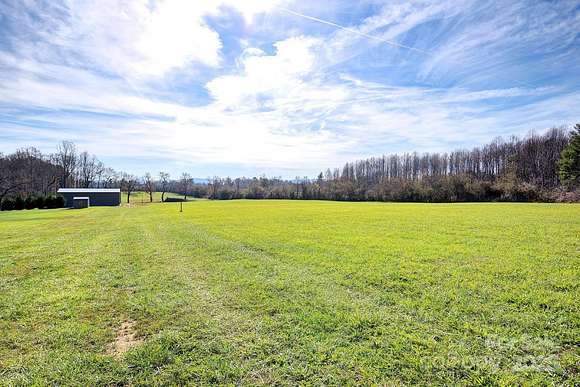 9.72 Acres of Residential Land for Sale in Hendersonville, North Carolina