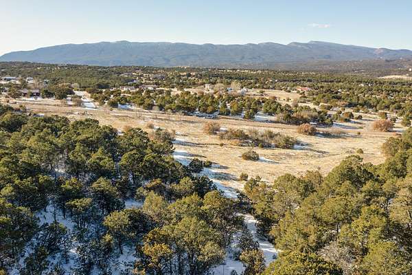 2 Acres of Land for Sale in Tijeras, New Mexico