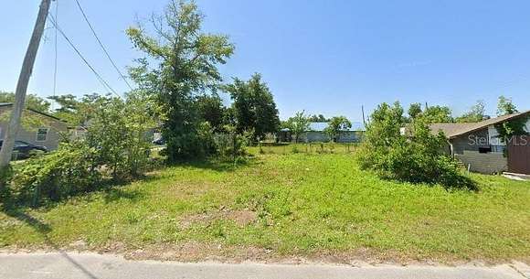 0.08 Acres of Residential Land for Sale in Panama City, Florida