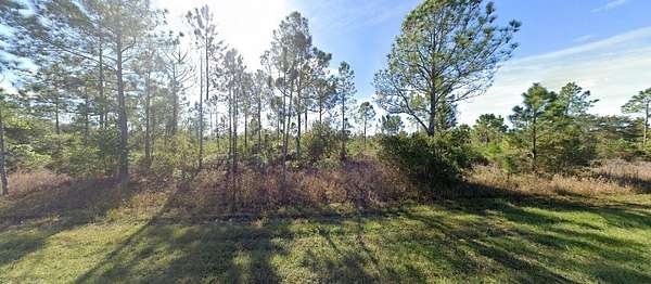 0.5 Acres of Land for Sale in Indian Lake Estates, Florida