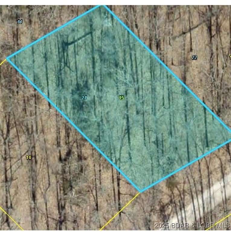 0.19 Acres of Land for Sale in Rocky Mount, Missouri