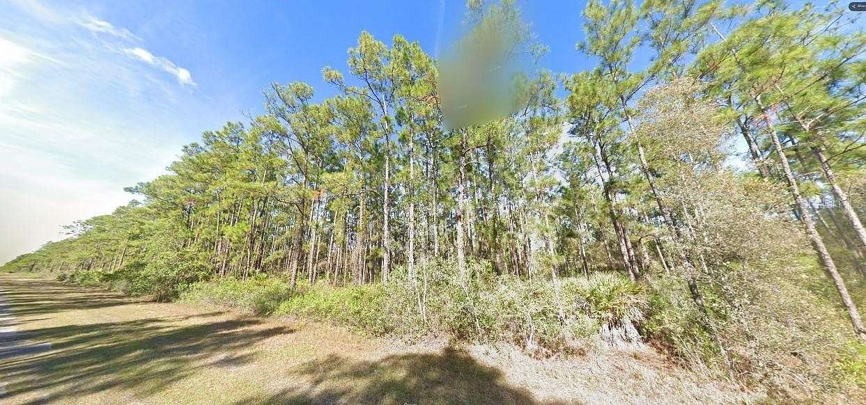 0.5 Acres of Residential Land for Sale in Indian Lake Estates, Florida