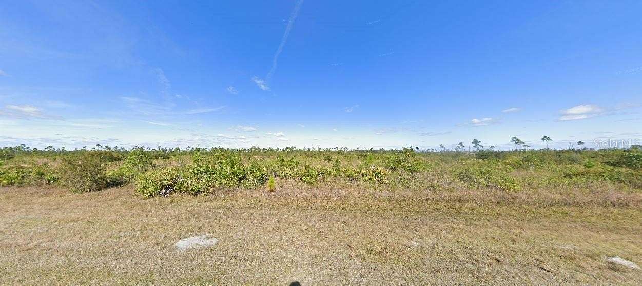 0.5 Acres of Land for Sale in Indian Lake Estates, Florida