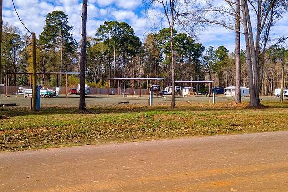 13.32 Acres of Commercial Land for Sale in Nacogdoches, Texas