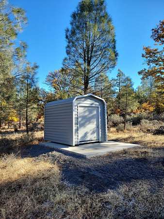 5 Acres of Residential Land for Sale in Fall River Mills, California