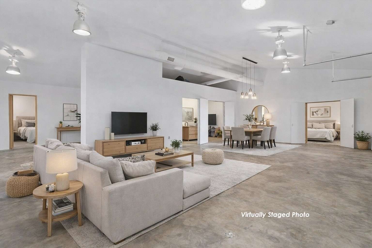 2.24 Acres of Land with Home for Sale in Santa Fe, New Mexico