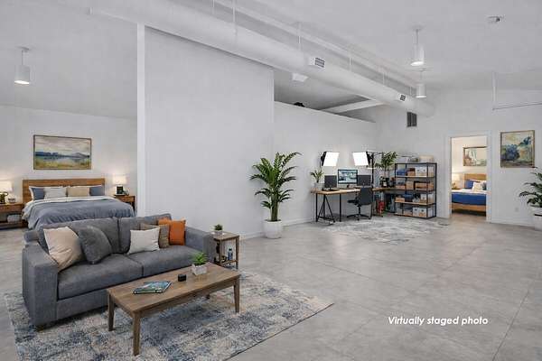 2.24 Acres of Residential Land with Home for Sale in Santa Fe, New Mexico