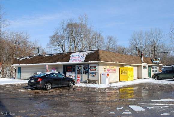 1.67 Acres of Mixed-Use Land for Sale in Elyria, Ohio