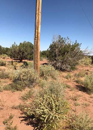 40.96 Acres of Land for Sale in Concho, Arizona