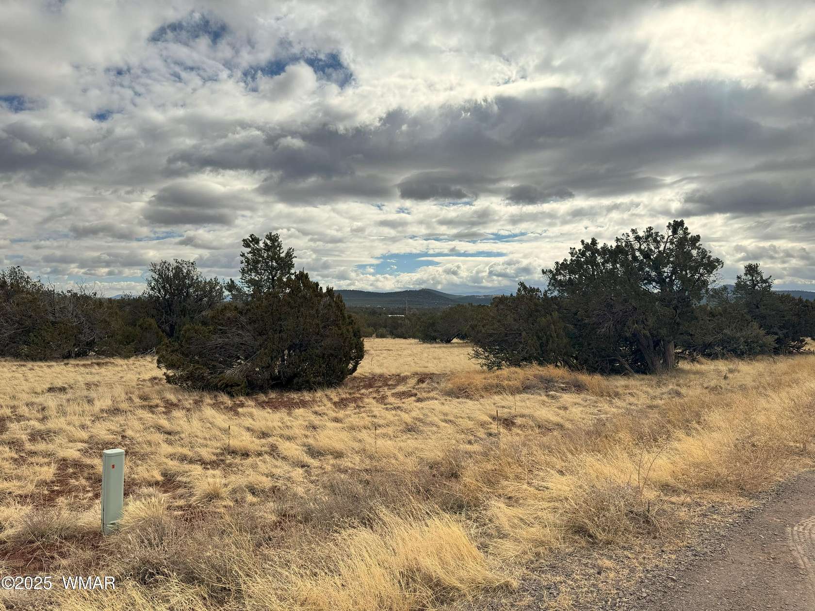 1.5 Acres of Residential Land for Sale in Vernon, Arizona