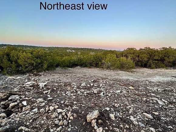 2.19 Acres of Residential Land for Sale in Kopperl, Texas