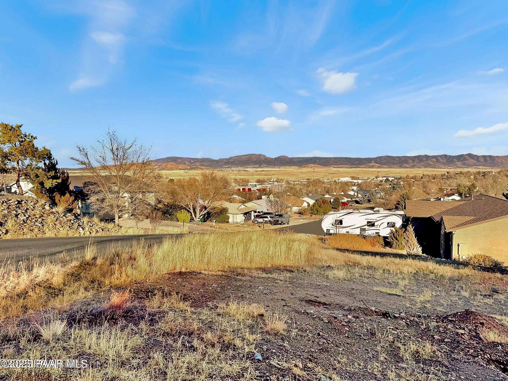 0.2 Acres of Residential Land for Sale in Prescott Valley, Arizona