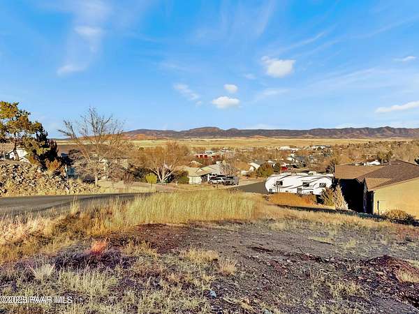 0.2 Acres of Residential Land for Sale in Prescott Valley, Arizona
