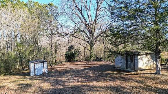 0.96 Acres of Land for Sale in Acworth, Georgia