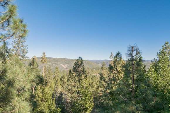 0.26 Acres of Residential Land for Sale in Murphys, California