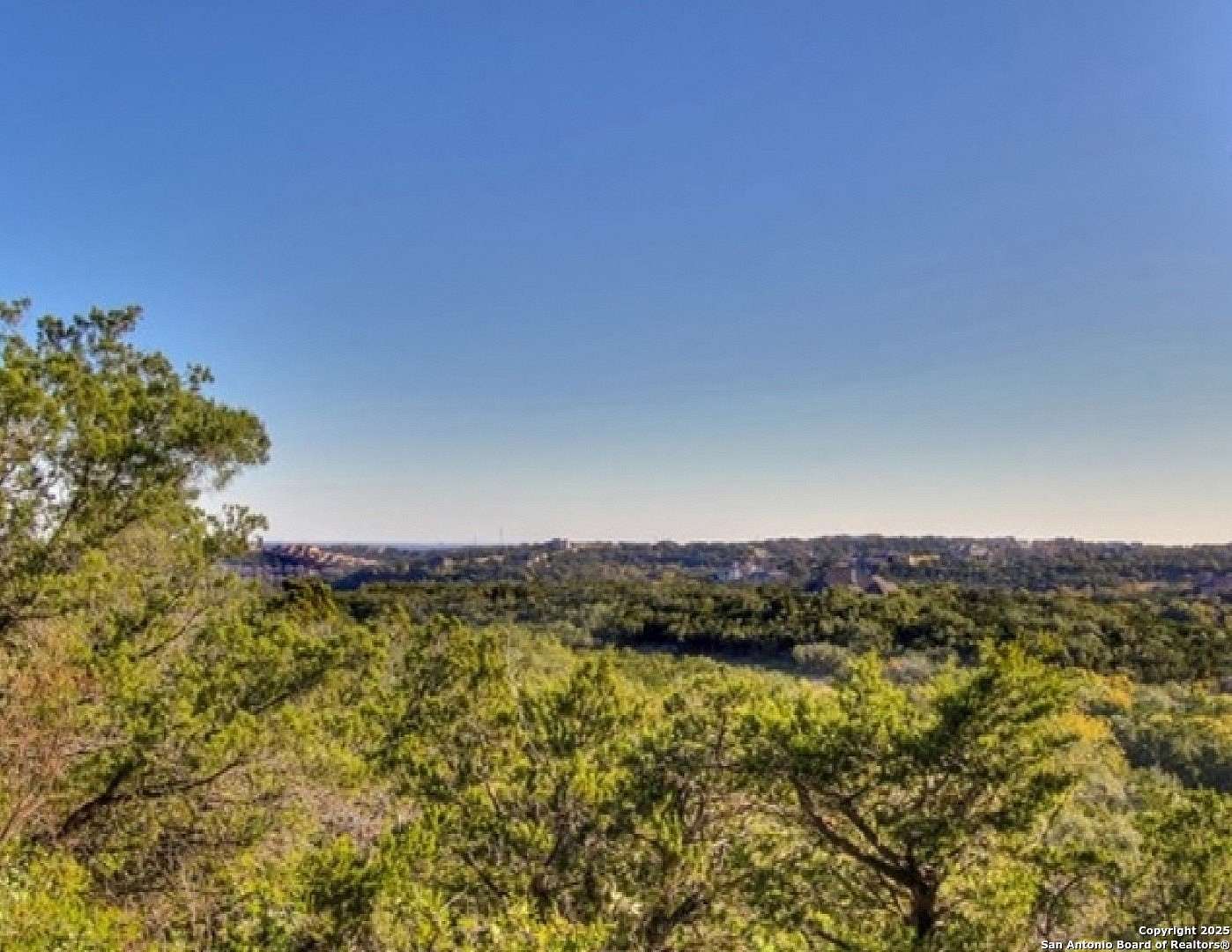 15.6 Acres of Land for Sale in San Antonio, Texas