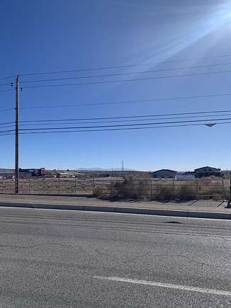 0.5 Acres of Commercial Land for Sale in Rio Rancho, New Mexico