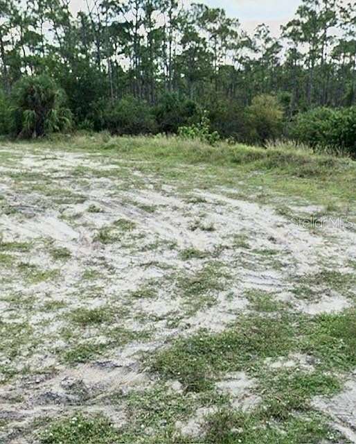 0.26 Acres of Residential Land for Sale in Cape Coral, Florida