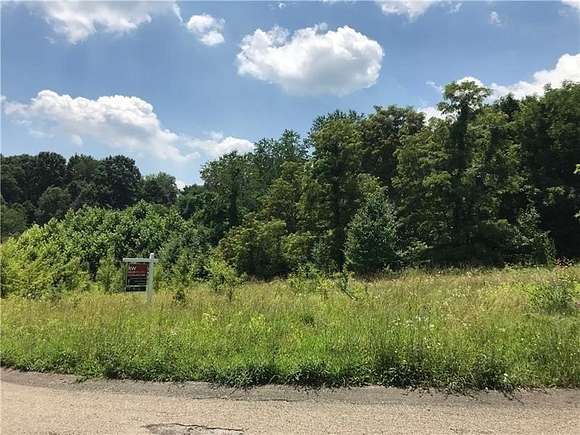 1.228 Acres of Residential Land for Sale in Fox Chapel, Pennsylvania